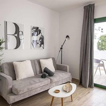 Holyhome Premium 109 Costa Teguise Kültér fotó