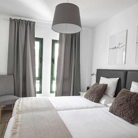 Holyhome Premium 109 Costa Teguise Kültér fotó