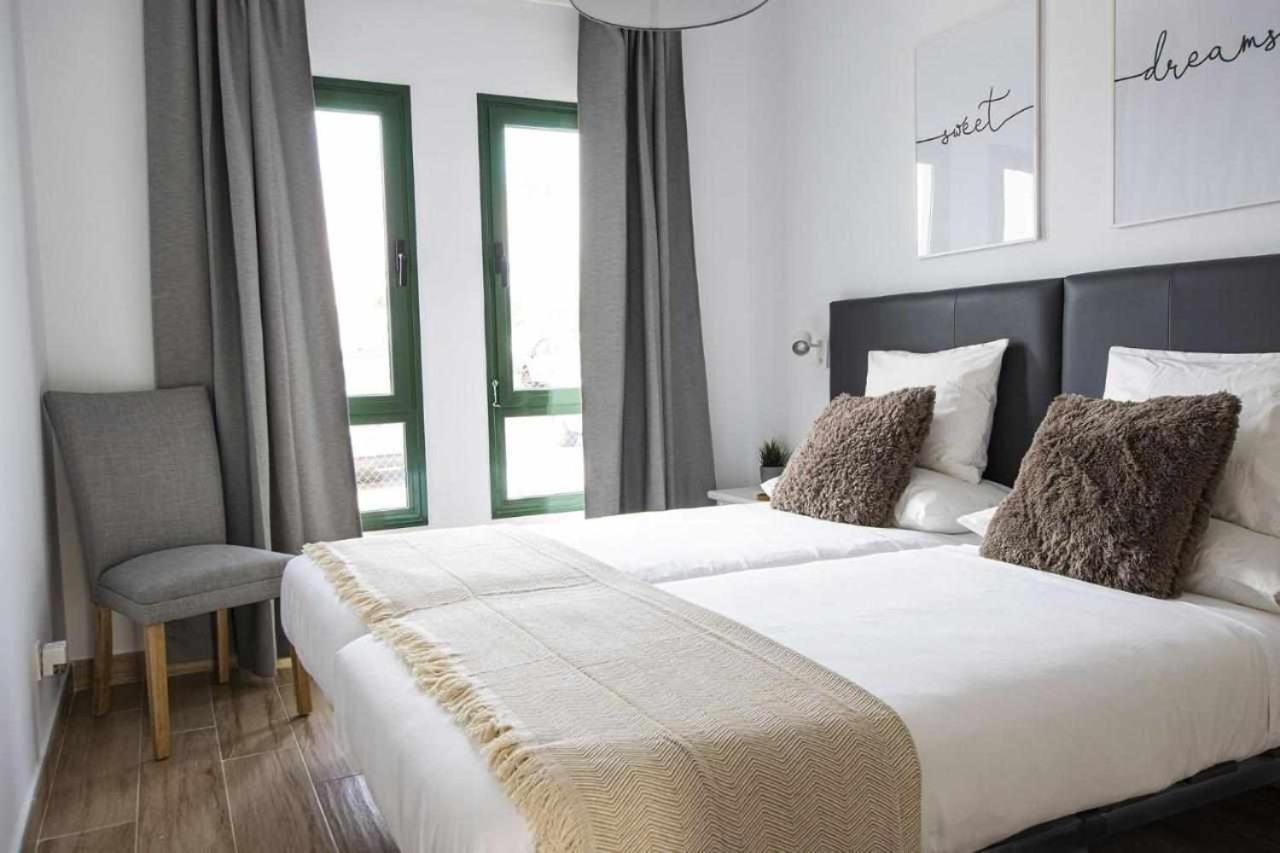 Holyhome Premium 109 Costa Teguise Kültér fotó