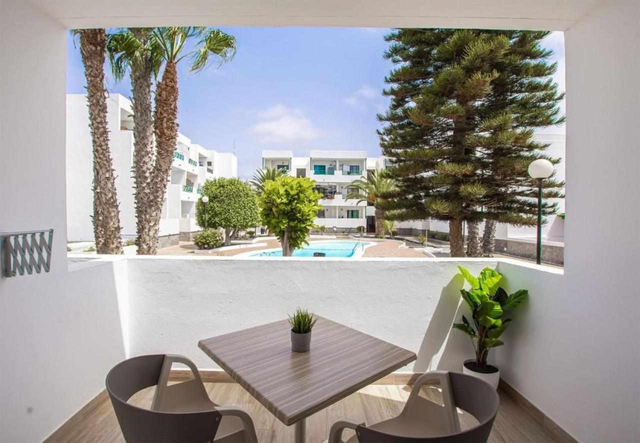 Holyhome Premium 109 Costa Teguise Kültér fotó