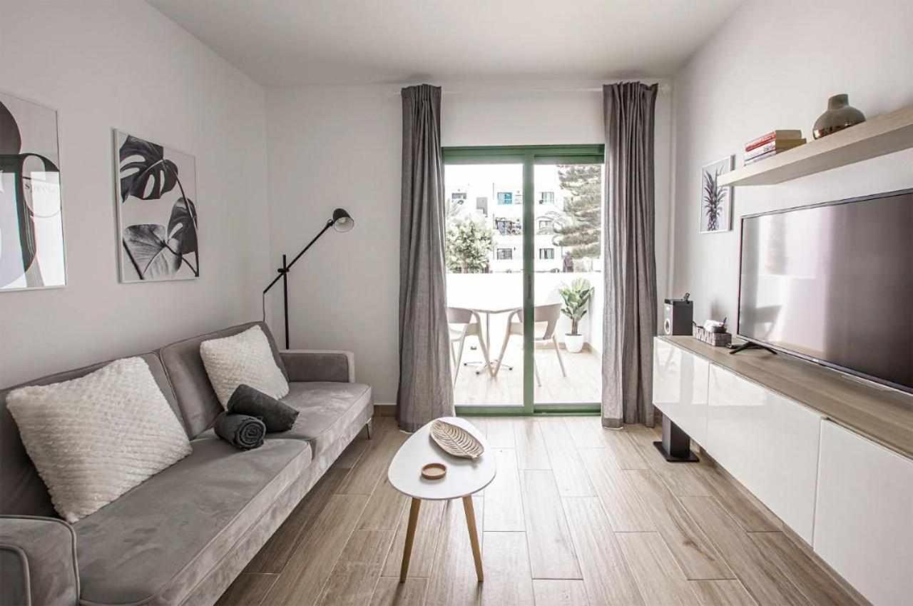 Holyhome Premium 109 Costa Teguise Kültér fotó