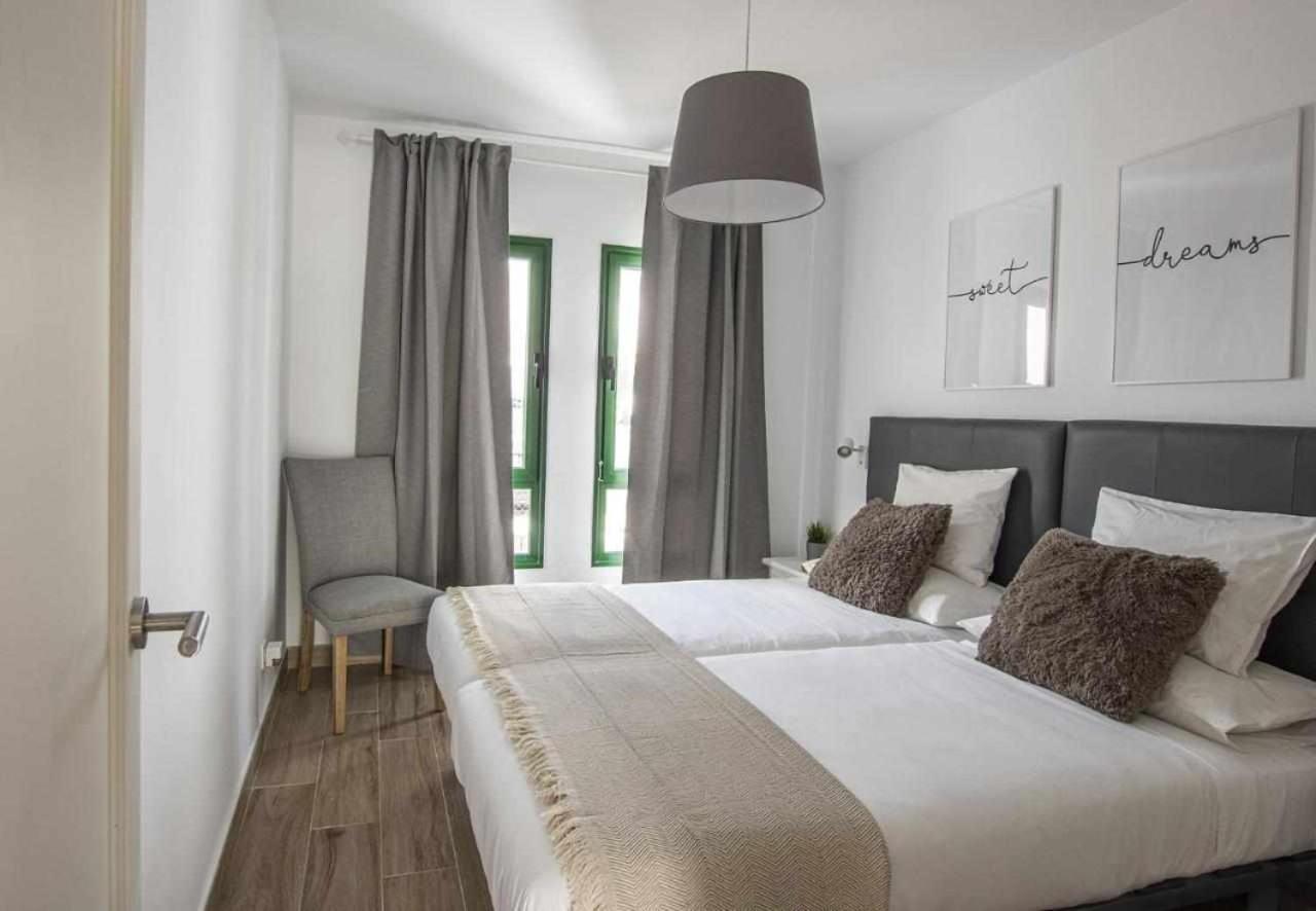 Holyhome Premium 109 Costa Teguise Kültér fotó