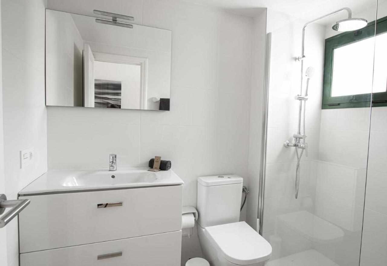 Holyhome Premium 109 Costa Teguise Kültér fotó