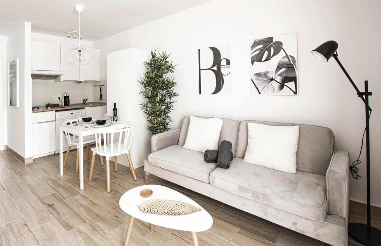 Holyhome Premium 109 Costa Teguise Kültér fotó