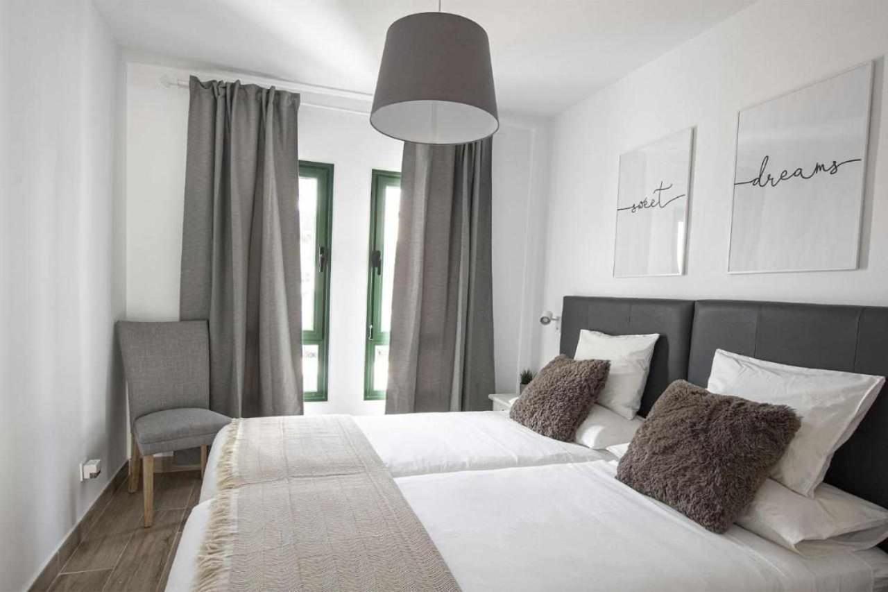 Holyhome Premium 109 Costa Teguise Kültér fotó