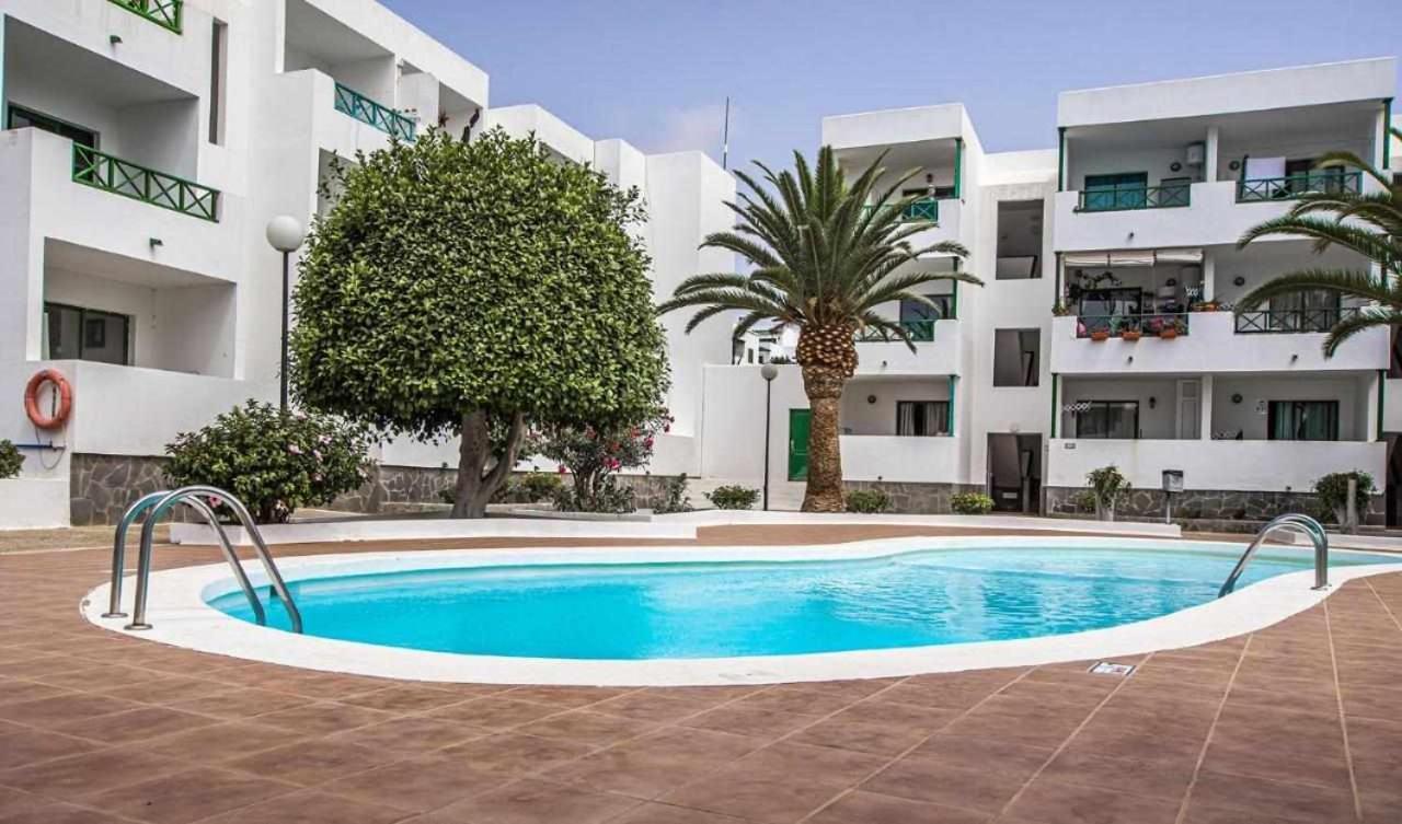 Holyhome Premium 109 Costa Teguise Kültér fotó