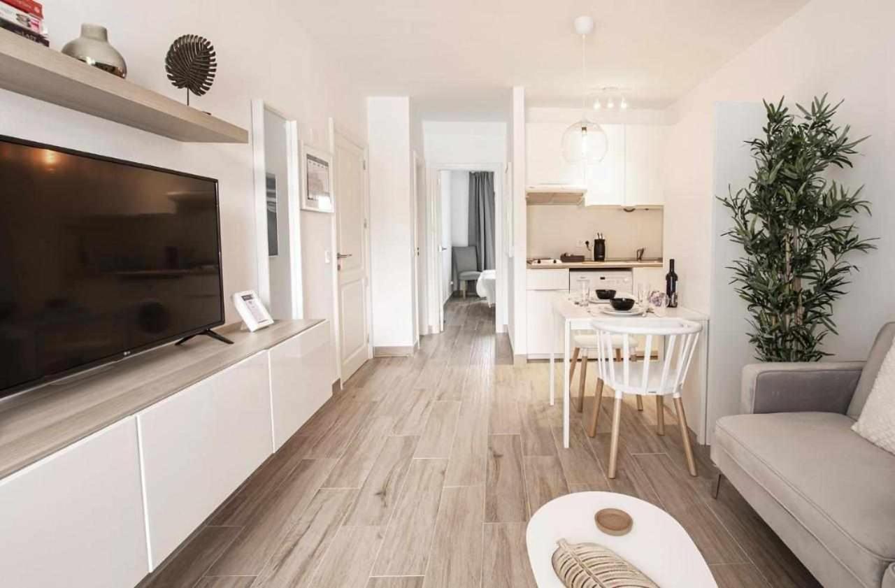 Holyhome Premium 109 Costa Teguise Kültér fotó