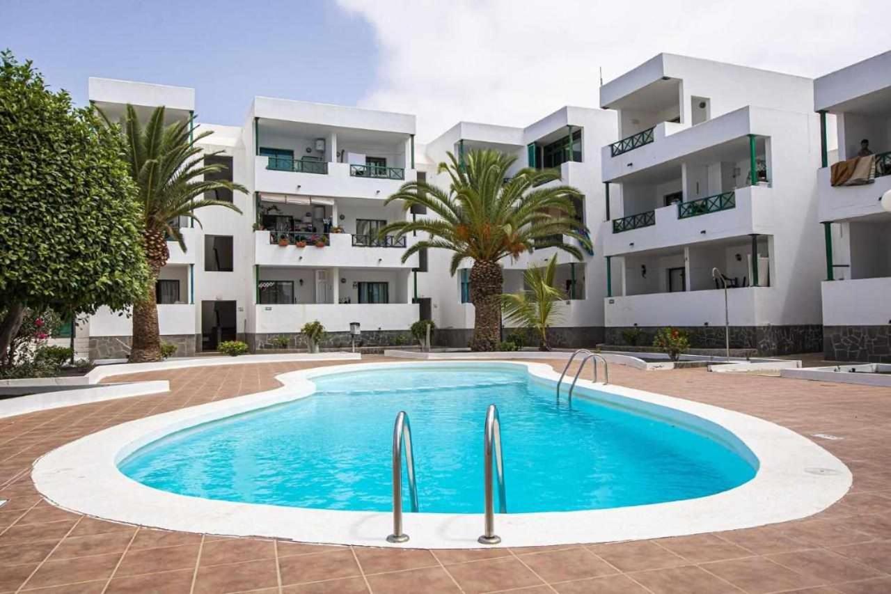 Holyhome Premium 109 Costa Teguise Kültér fotó