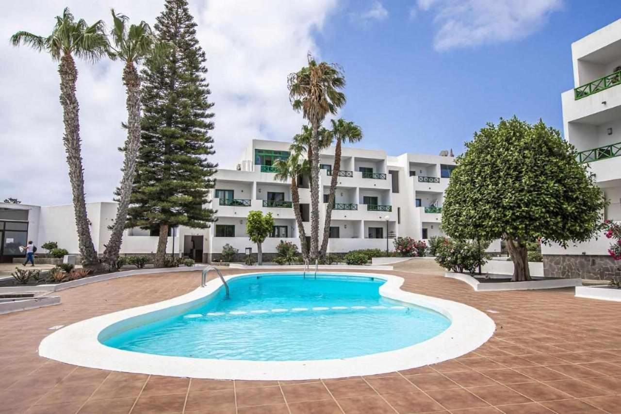 Holyhome Premium 109 Costa Teguise Kültér fotó